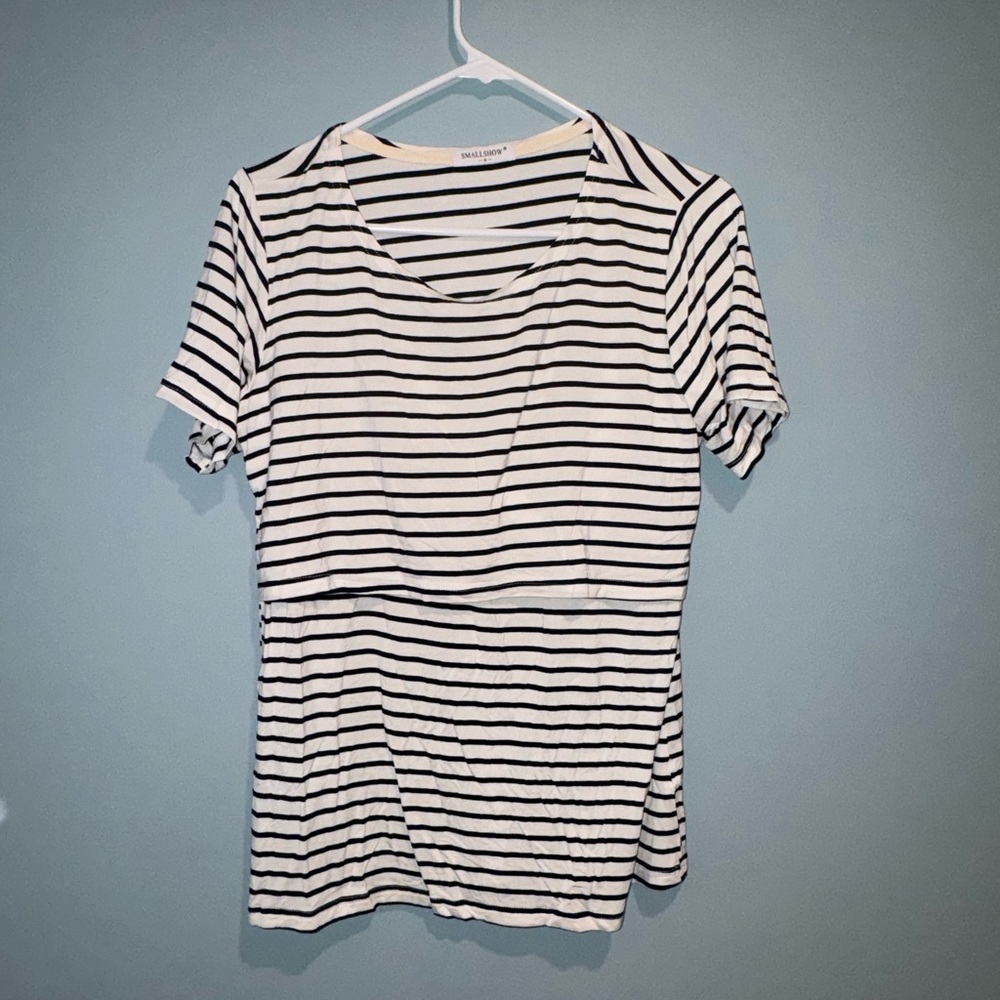 nursing Shirt